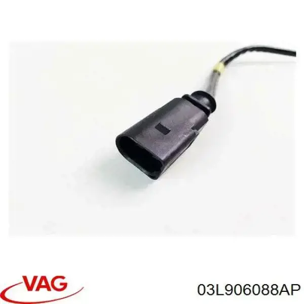 Sensor de temperatura dos gases de escape (GE), antes de turbina VAG 03L906088AP preço, a partir de 126,21 USD