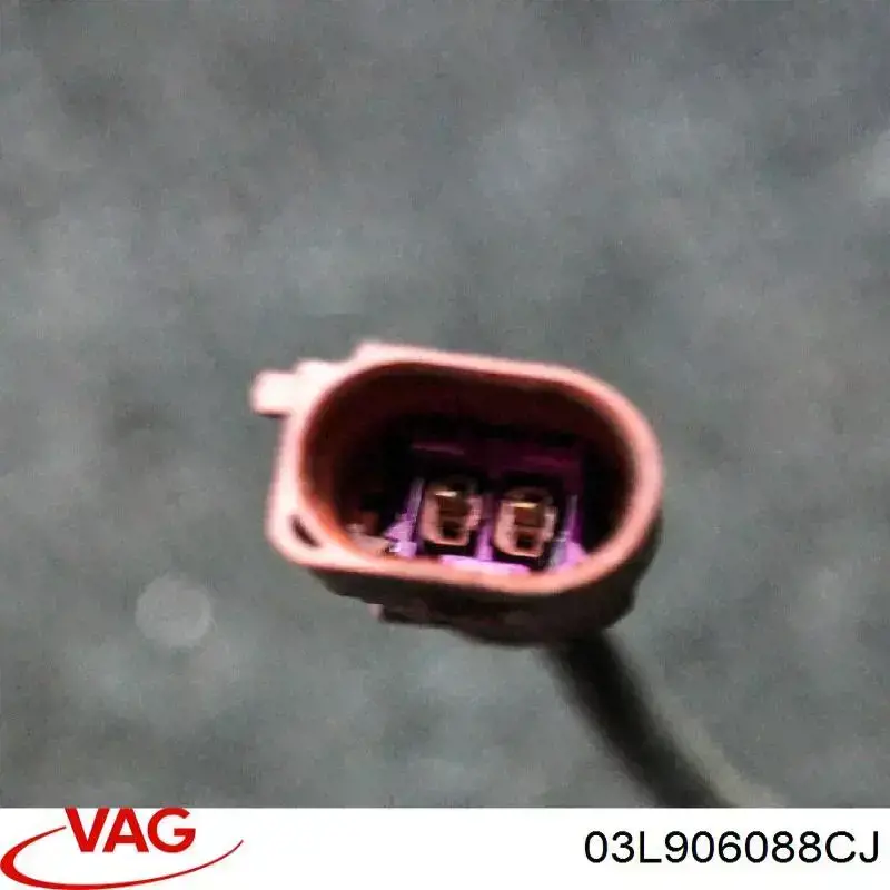 Sensor de temperatura dos gases de escape (GE), depois de filtro de partículas diesel VAG 03L906088CJ preço, a partir de 74,81 USD