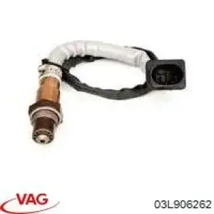 03L906262 VAG Sonda lambda, sensor de oxigênio