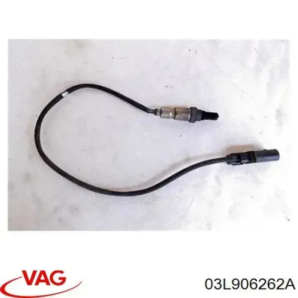 Sonda lambda, sensor de oxigênio até o catalisador VAG 03L906262A preço, a partir de 54,48 USD