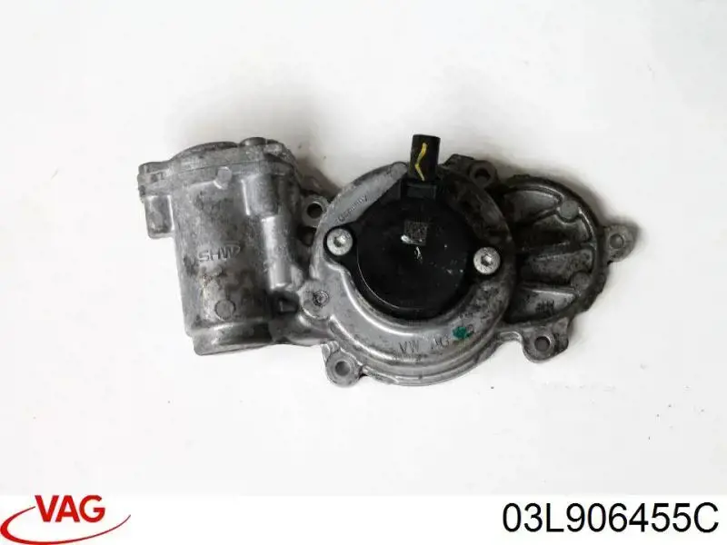 Parafuso hidráulico das fases de distribuição de gás VAG 03L906455C preço, a partir de 190,15 USD
