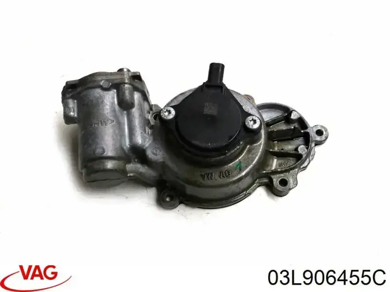 Parafuso hidráulico das fases de distribuição de gás VAG 03L906455 preço, a partir de 188,80 USD