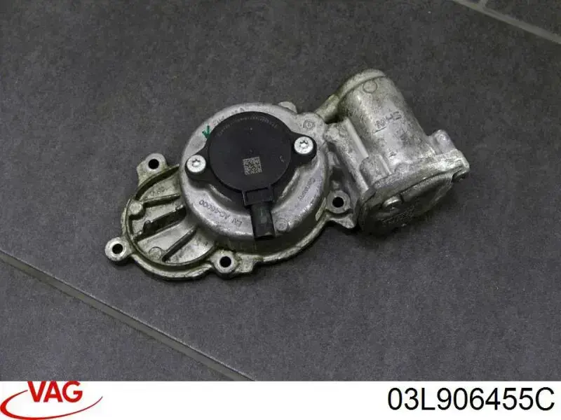 Compre 03L906455 VAG Parafuso hidráulico das fases de distribuição de gás