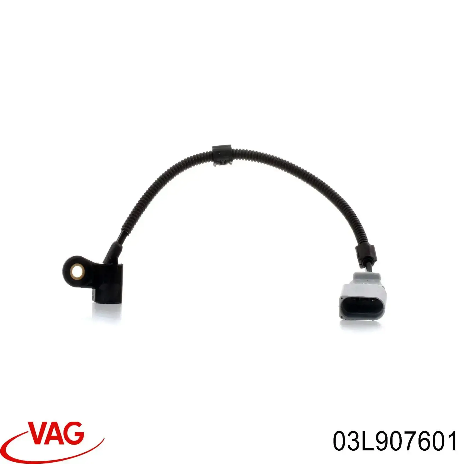 Sensor de posição da árvore distribuidora VAG 03L907601 preço, a partir de 25,80 USD