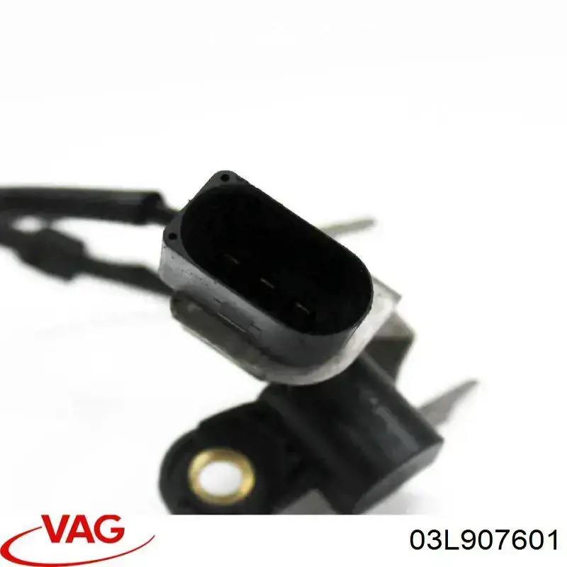 Compre 03L907601 VAG Sensor de posição da árvore distribuidora