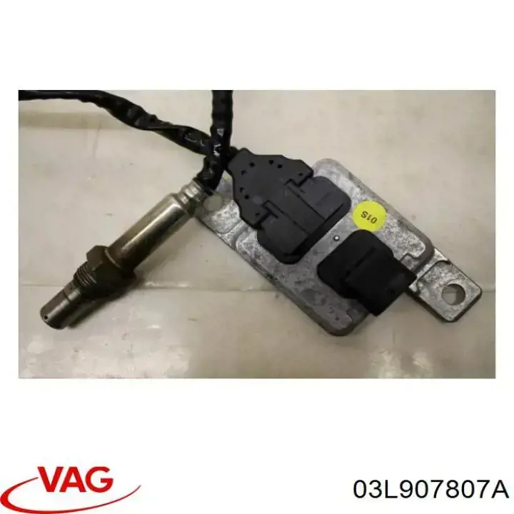Compre 059907807H VAG Sensor dianteiro de óxidos de nitrogênio NOX