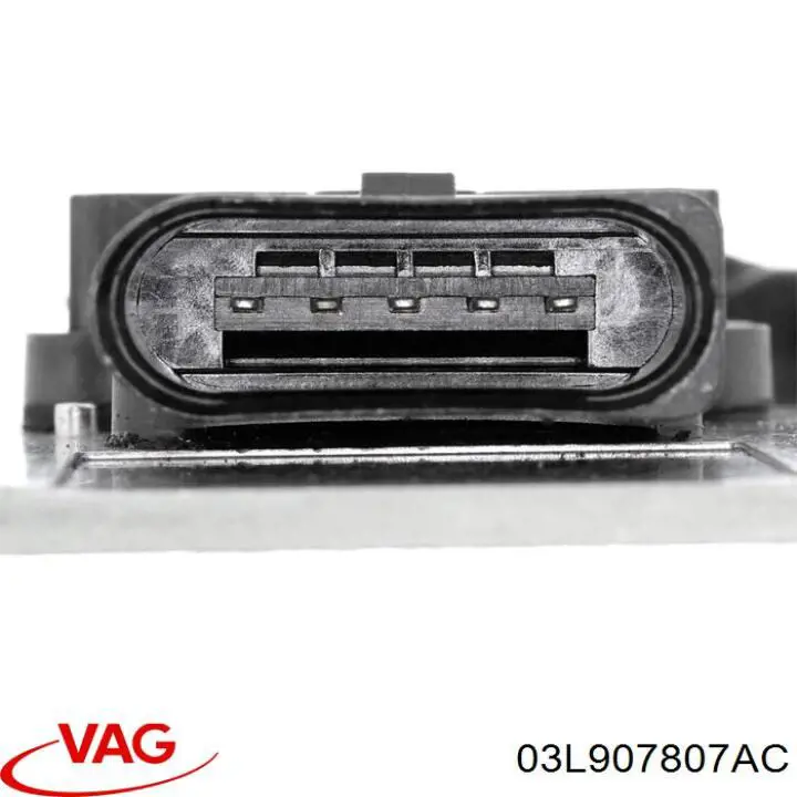 03L907807AC VAG 