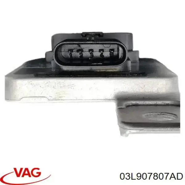 Sensor de óxidos de nitrogênio NOX VAG 03L907807AD preço, a partir de 231,83 USD