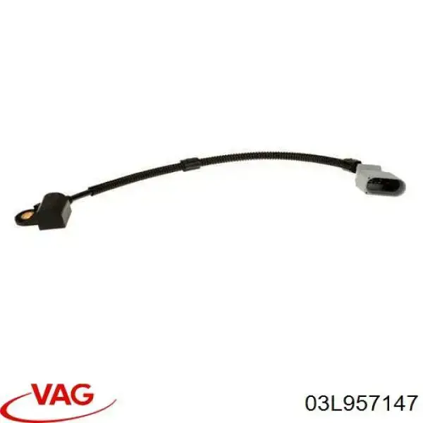 Sensor de posição da árvore distribuidora VAG 03L957147 preço, a partir de 29,53 USD