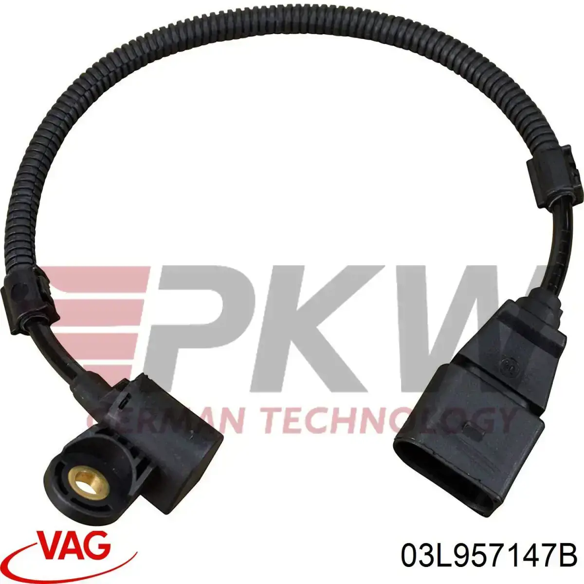 Sensor de posição da árvore distribuidora VAG 03L957147B preço, a partir de 28,59 USD