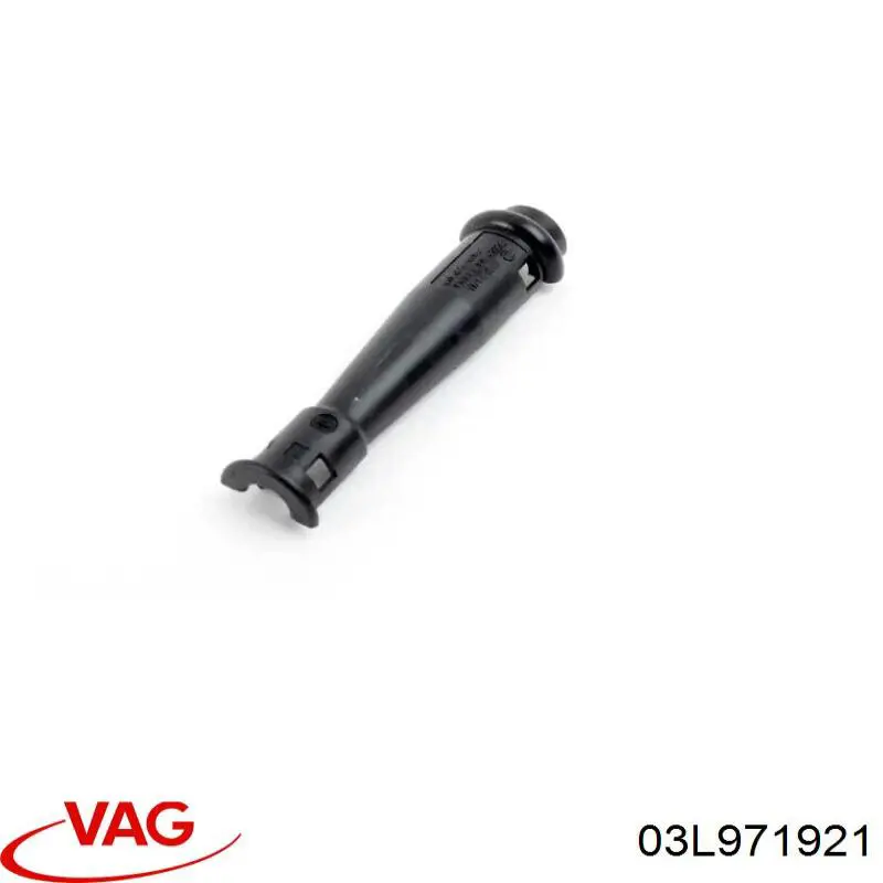 Desengate (ficha) da vela de incandescência VAG 03L971921 preço, a partir de 4,51 USD