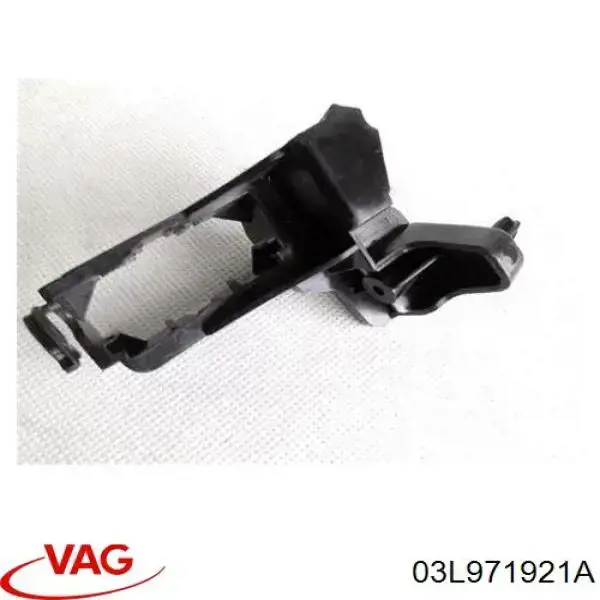 Desengate (ficha) da vela de incandescência VAG 03L971921A preço, a partir de 1,89 USD