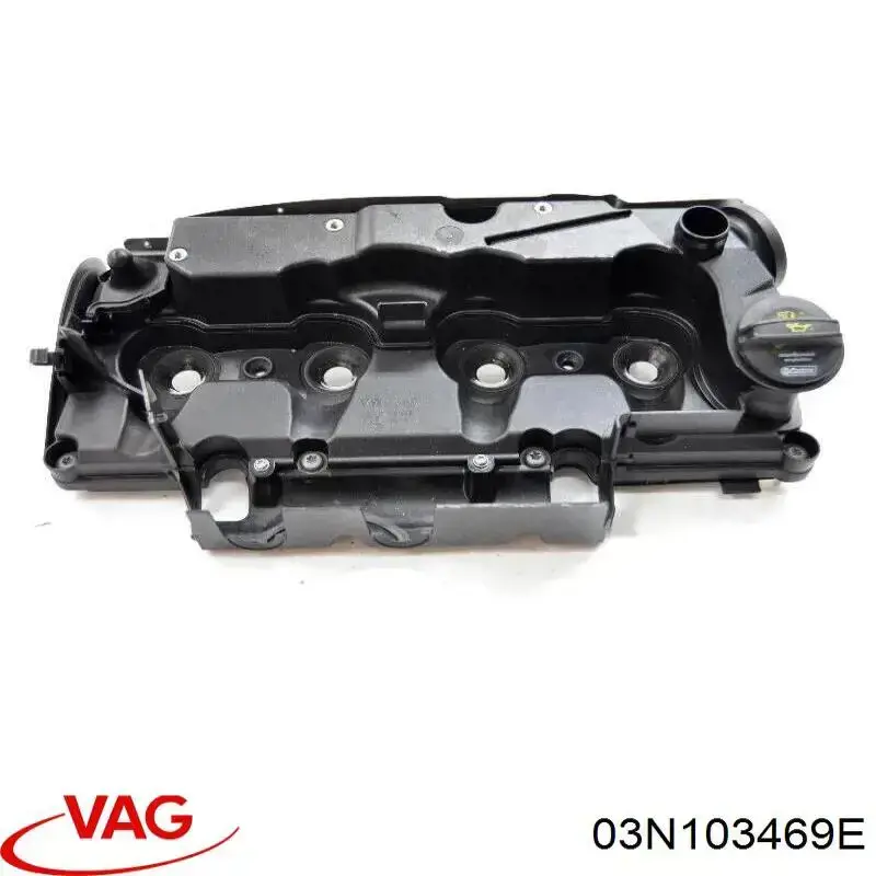 03N103469E VAG Tampa de válvulas