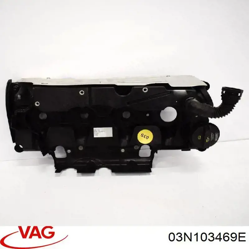 Tampa de válvulas VAG 03N103469E preço, a partir de 197,91 USD