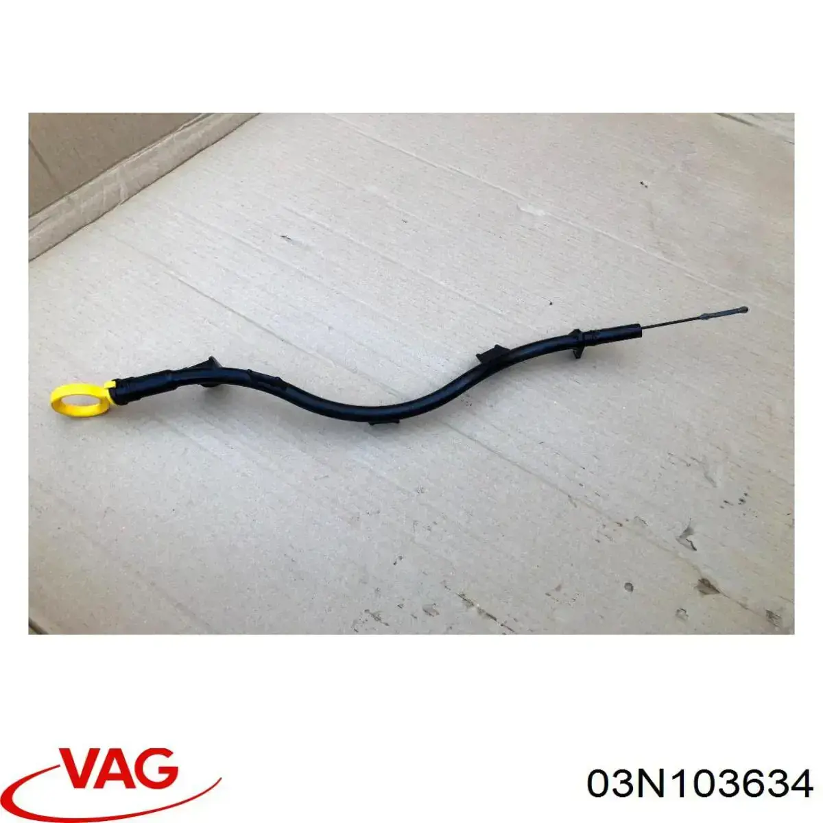  VAG 03N103634 preço, a partir de 81,40 USD