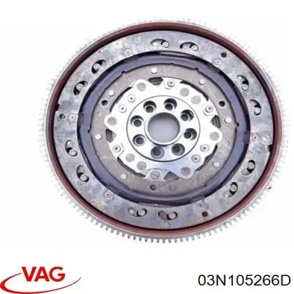 Volante de motor VAG 03N105266E preço, a partir de 707,10 USD