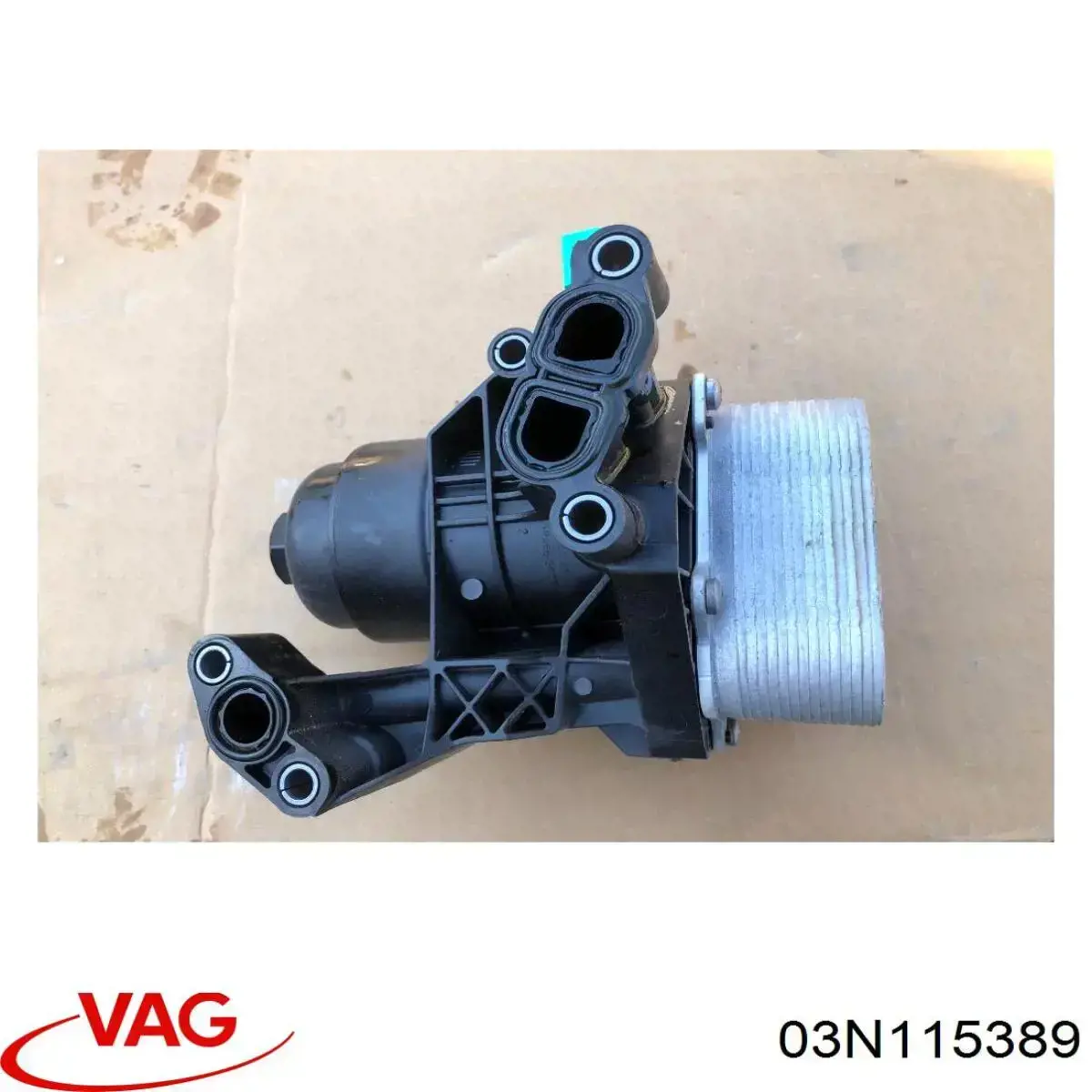 Compre 03N115389 VAG 