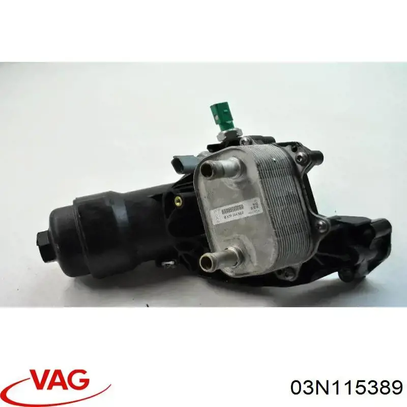  VAG 03N115389