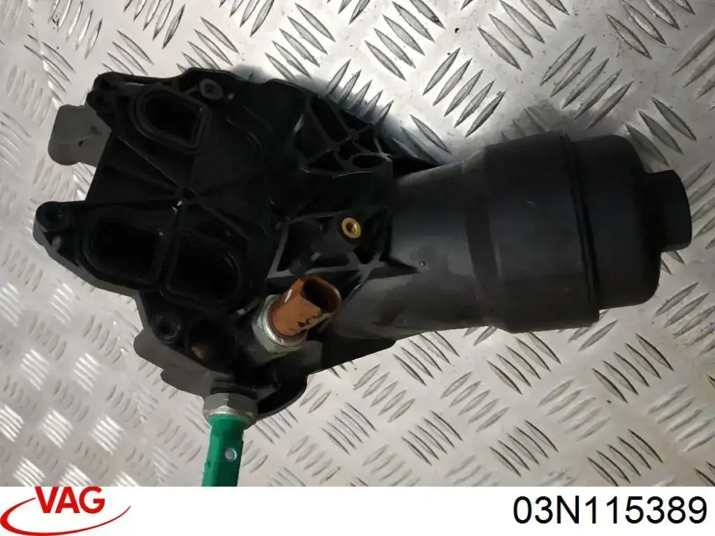 Compre 03N115389 VAG 