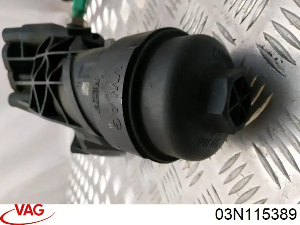  03N115389 VAG