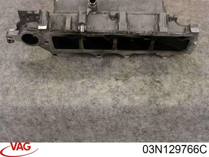 Compre 818685 VALEO Tubo coletor de admissão