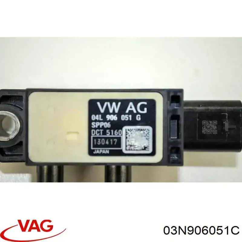 Sensor de pressão dos gases de escape VAG 9026208000 preço, a partir de 38,48 USD