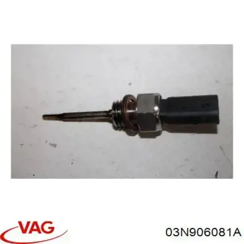 Sensor de temperatura da mistura de ar VAG 03N906081A preço, a partir de 32,74 USD