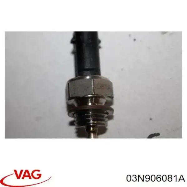 Compre 03N906081A VAG Sensor de temperatura da mistura de ar