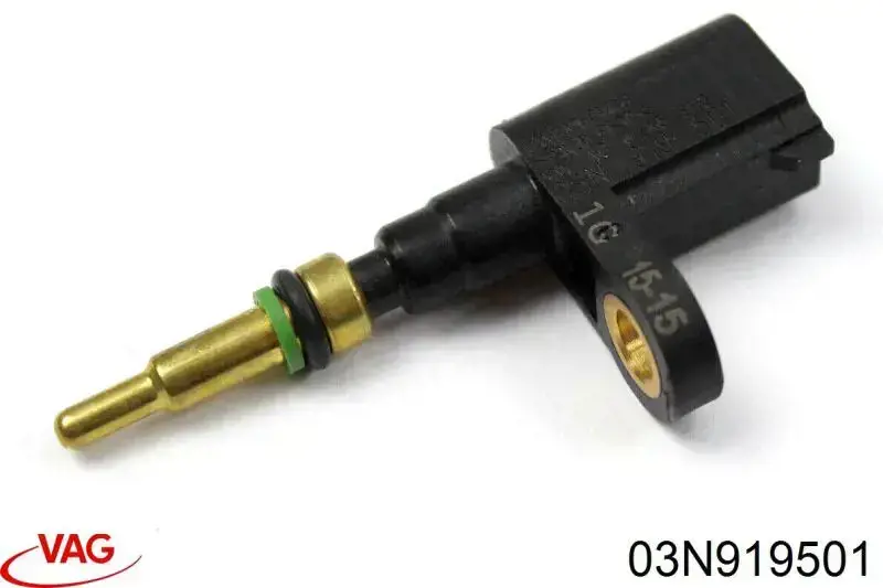 05L919501B VAG Sensor de temperatura do fluido de esfriamento