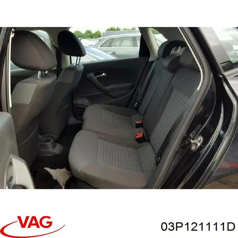 Termostato VAG 03P121111D preço, a partir de 36,22 USD