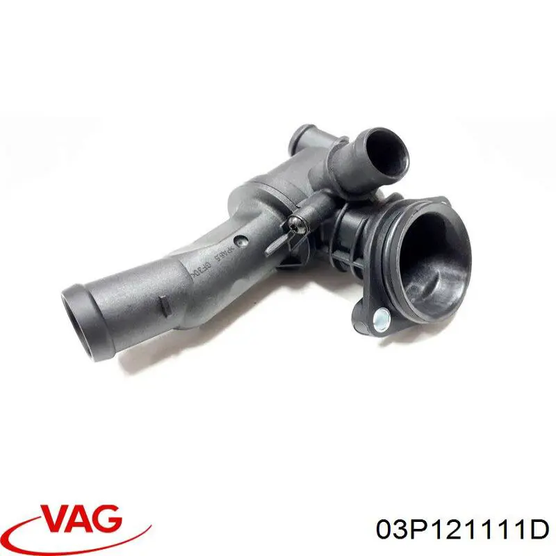 03P121111D VAG Termostato