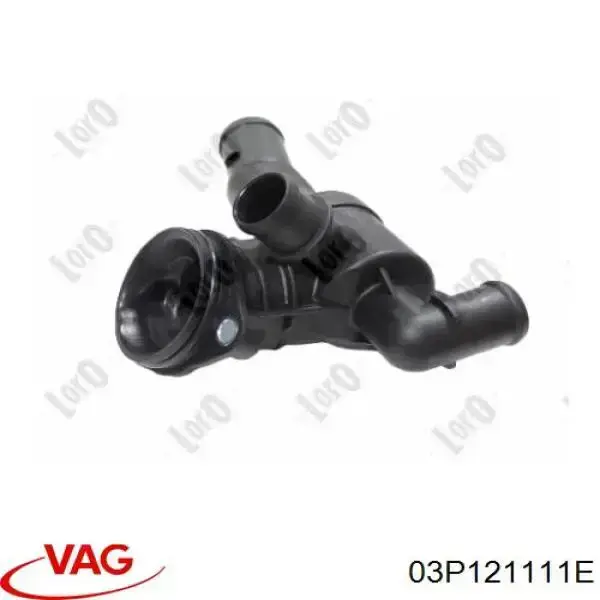 Termostato VAG 03P121111E preço, a partir de 52,77 USD