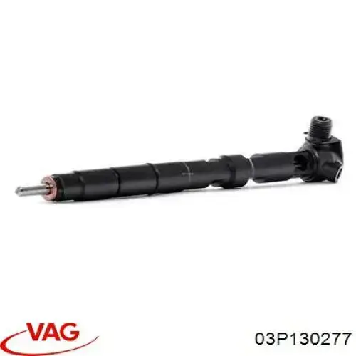 Injetor de injeção de combustível VAG 03P130277 preço, a partir de 301,85 USD