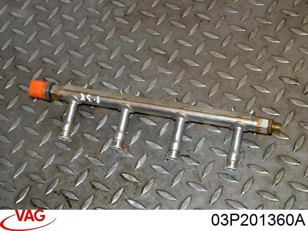 Compre 03P201360A VAG 