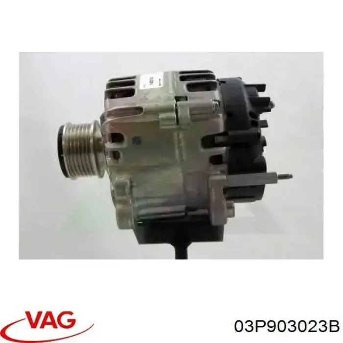 Gerador VAG 03P903023B preço, a partir de 270,60 USD