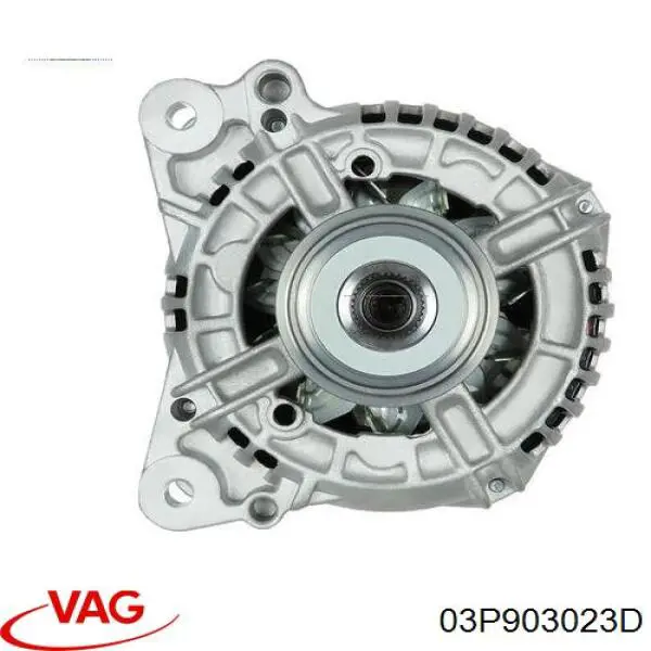 03P903023D VAG Gerador