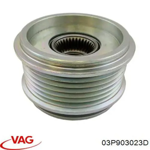 Gerador VAG 03P903023D preço, a partir de 104,04 USD