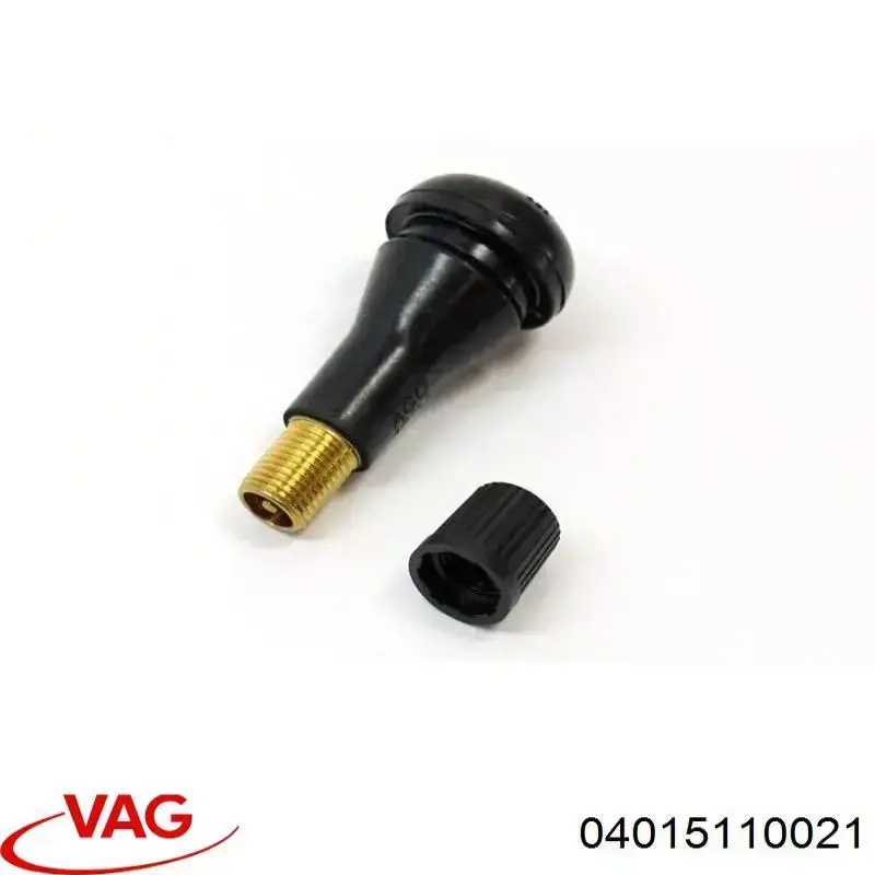 Válvula para a roda VAG 4015110021 preço, a partir de 2,87 USD