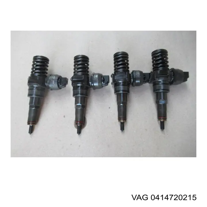 038130079G VAG Injetor de injeção de combustível