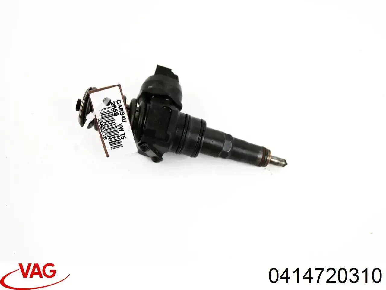 Injetor de injeção de combustível Bosch 0414720360 preço, a partir de 500,90 USD
