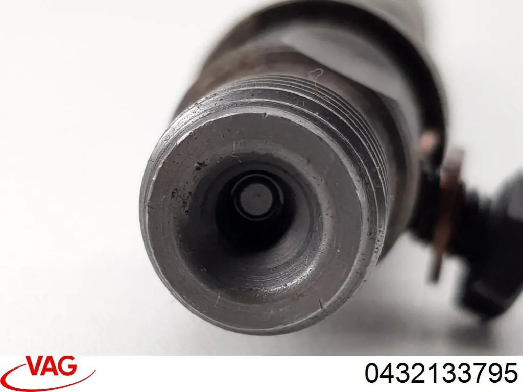 Injetor de injeção de combustível VAG 0432133795 preço, a partir de 37,31 USD