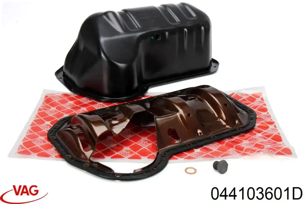  VAG 044103601D preço, a partir de 227,32 USD