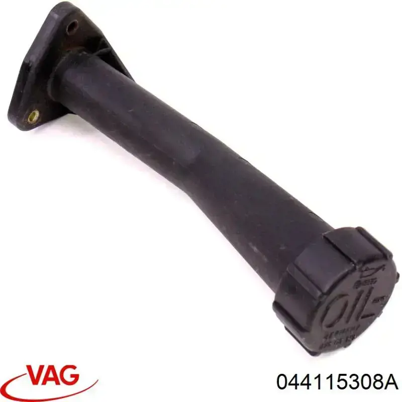 044115308A VAG Gargalo de enchimento de óleo