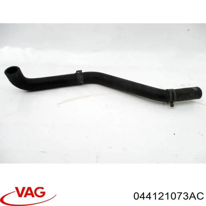 Compre 044121073AC VAG Mangueira (cano derivado) do sistema de esfriamento