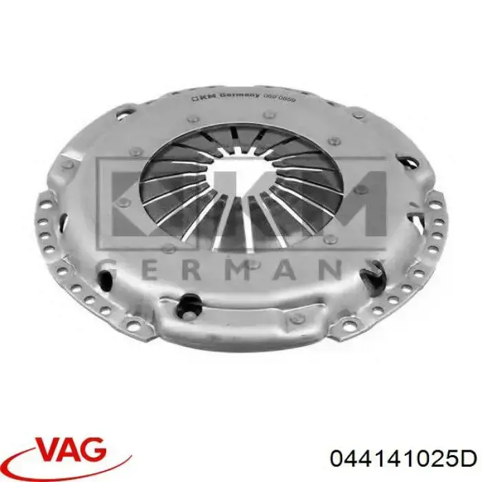 044141025D VAG Cesta de embraiagem
