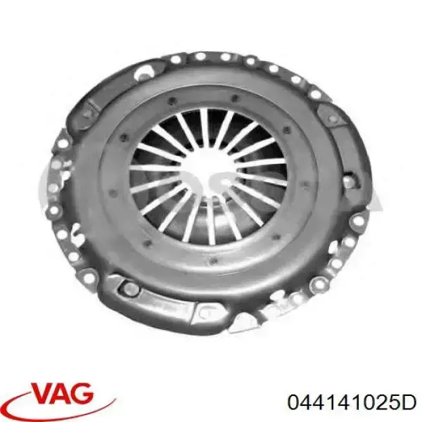 Cesta de embraiagem VAG 044141025D preço, a partir de 99,68 USD