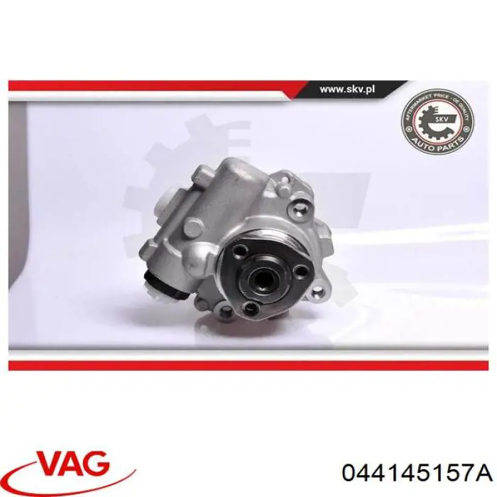 Compre 044145157A VAG Bomba da Direção hidrâulica assistida