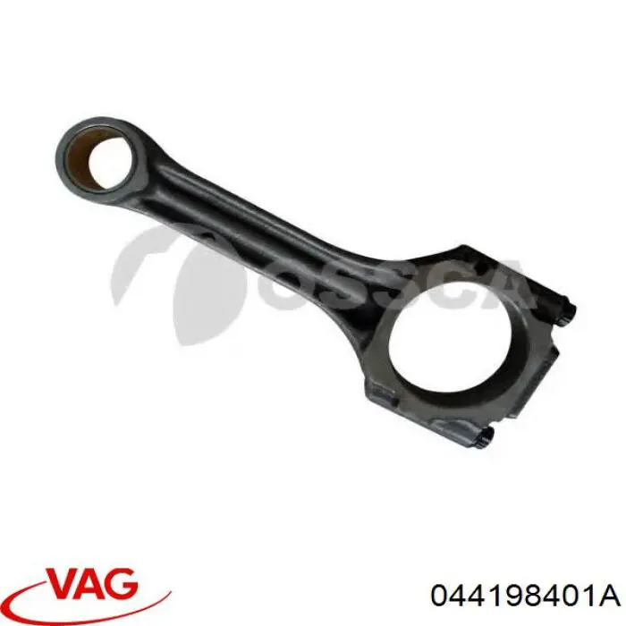 044198401A VAG Biela de pistão de motor