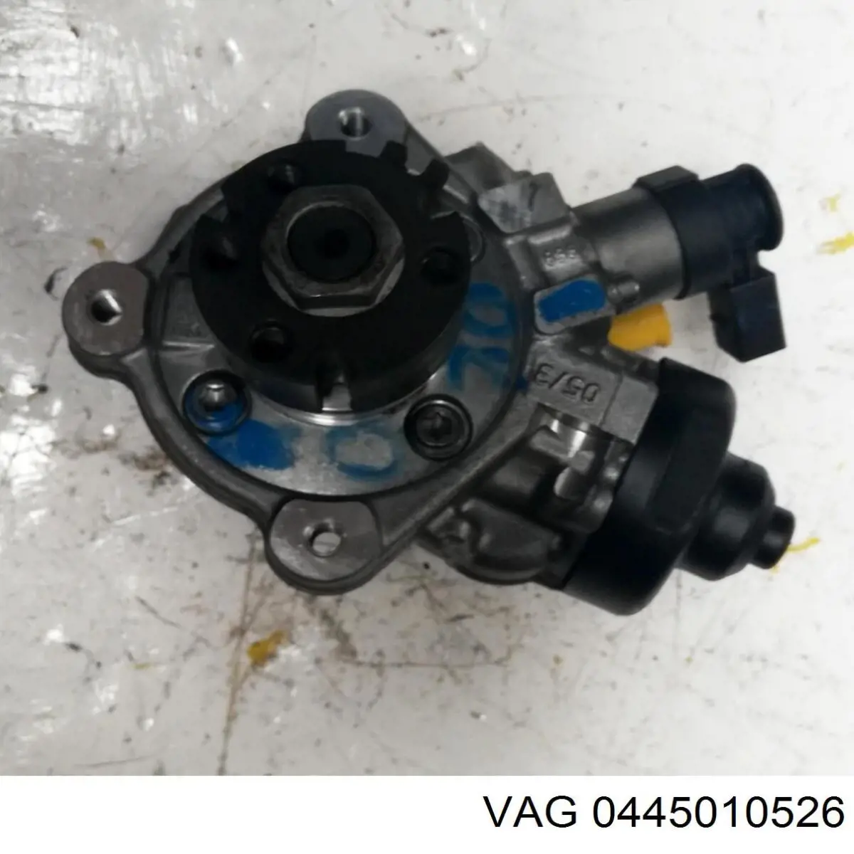 Bomba de combustível de pressão alta VAG 0445010526 preço, a partir de 337,69 USD