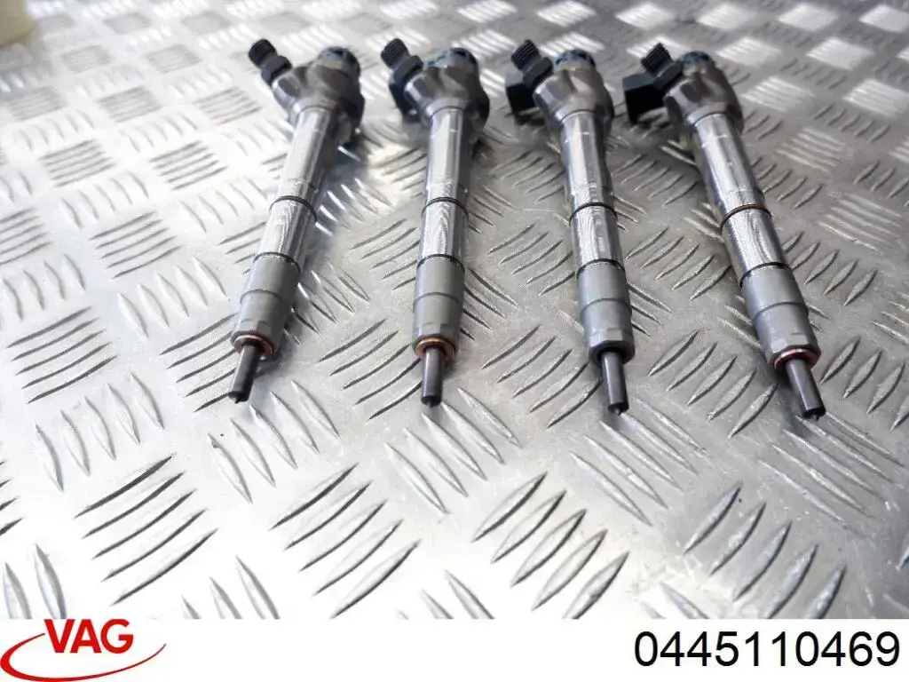 Injetor de injeção de combustível VAG 0445110469 preço, a partir de 237,43 USD